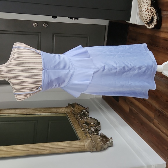 Banana Republic Silky Sundress - Picture 4 of 10